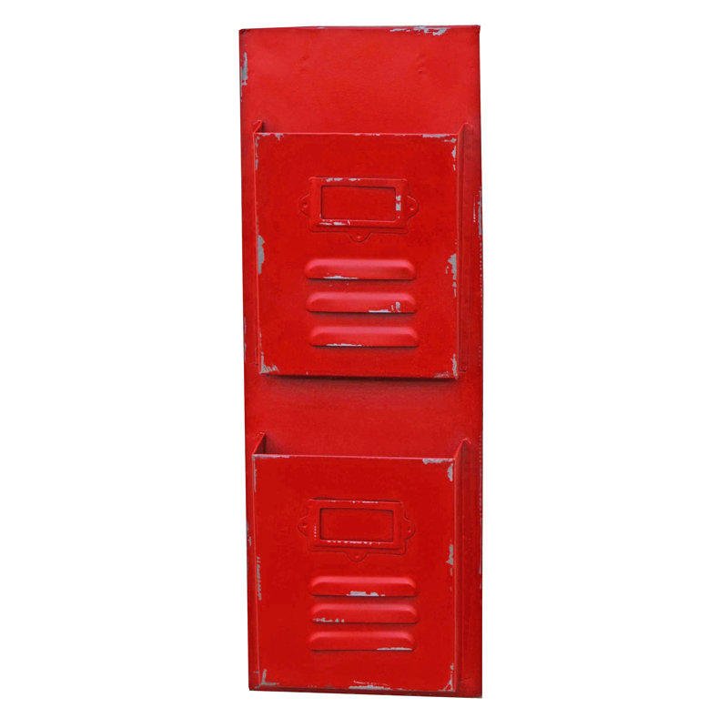 24 Slot Mail Sorter